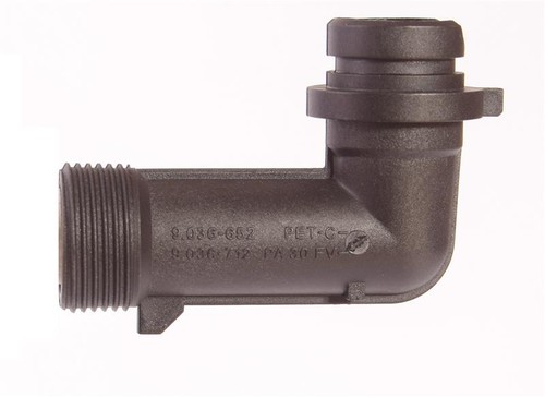 Kärcher wasser sauganschluss - kärcher,