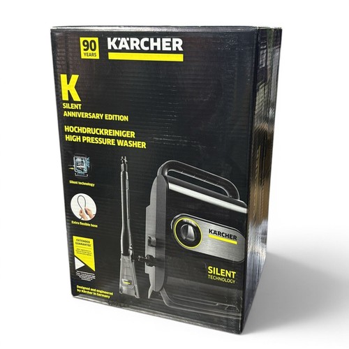 Kärcher hochdruckreiniger - hochdruckreiniger, k