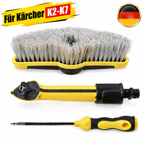 Waschbürste flächenbürste - waschbürste,