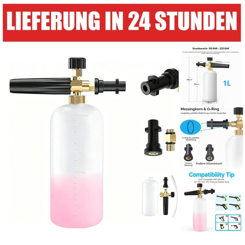 Schaumlanze für kärcher - für,