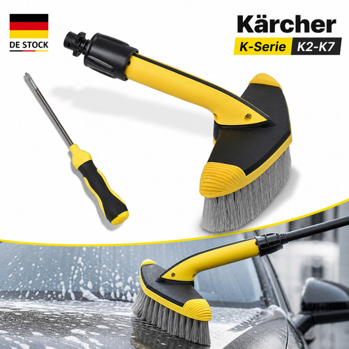 Weiche borsten - weiche,