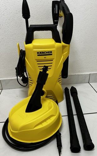 Kärcher compact - kärcher, 2