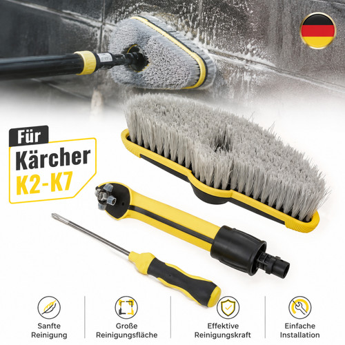 Für kärcher weiche - kärcher, k2-k7