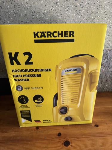 Hochdruckreiniger karcher - karcher, k2