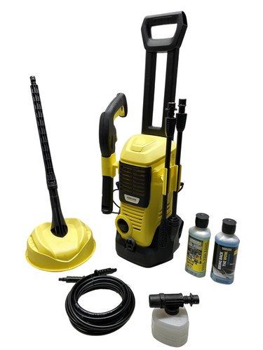 Kärcher premium fj home - k,