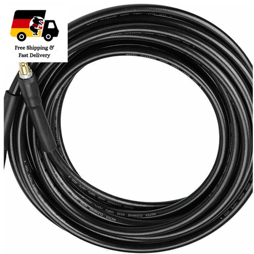 Hochdruckschlauch 10m für - hochdruckschlauch,