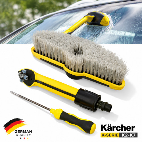 K6 k7 waschbürste - k3,