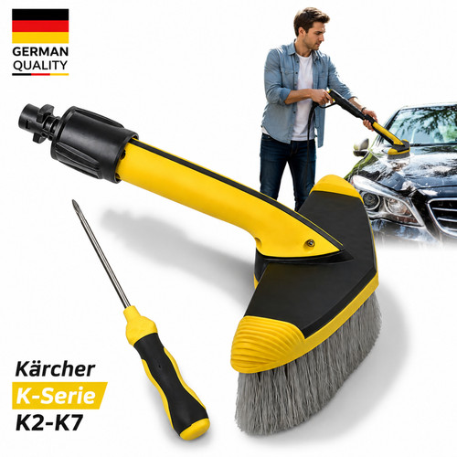 Hochdruckreiniger k4 k5 - hochdruckreiniger, k3