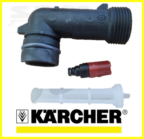Kärcher einlassbogen - kÄrcher,
