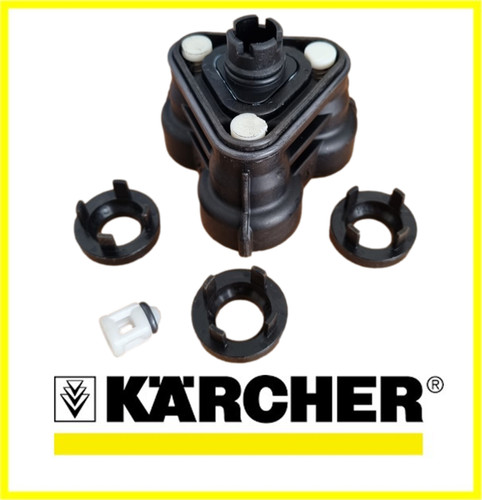 Kärcher hochdruckreiniger - kÄrcher,