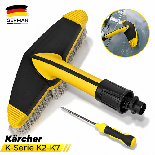Karcher serie - karcher, k-serie