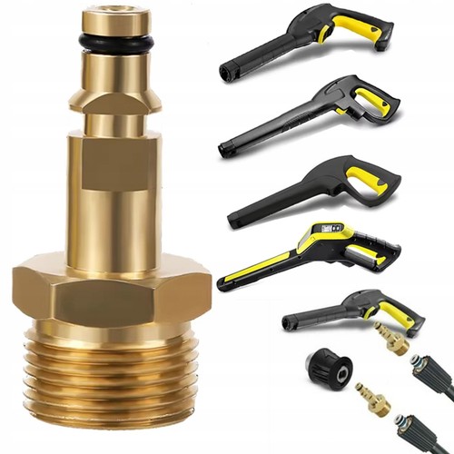 Rosfix adapter m22 auf quick - adapter,