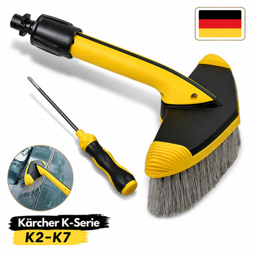 Cm waschbürste - 26, x