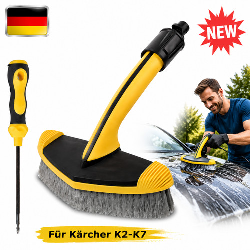Cm weiche waschbürste - x, 9