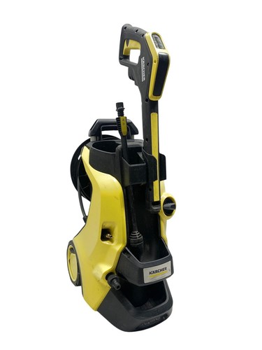 Kärcher premium power - k, 5