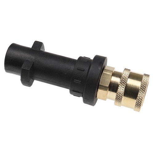 Adapter bajonett auf m22 - a,
